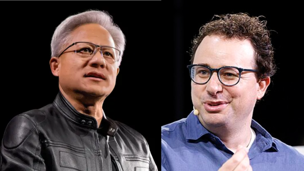 The System is Already Broken