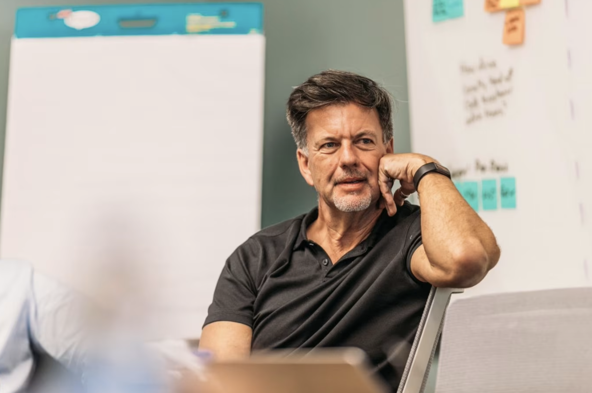 Before an Enterprise Can Have a Digital Twin, It Has to Remember